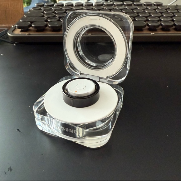 Samsung Galaxy Ring Size 9 Used great condition